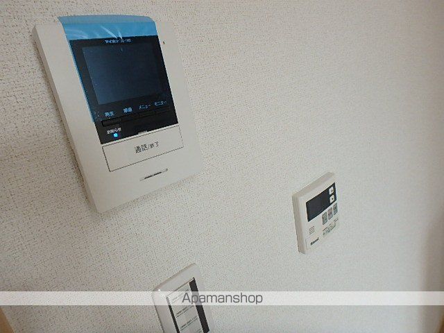 コラールの内装写真