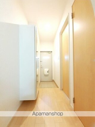 グランディール本町Ａ[1R/30m2]の内装