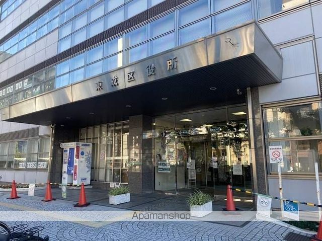シティハイツ深江の周辺写真