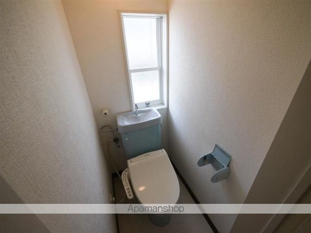 ベルシオン仙台第4の内装写真