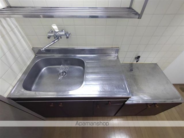ブルージュ壱番館の内装写真