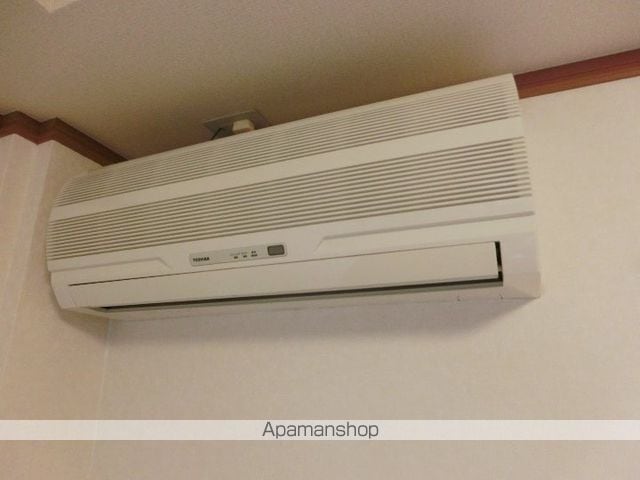 サンフォレスト小森野の内装写真
