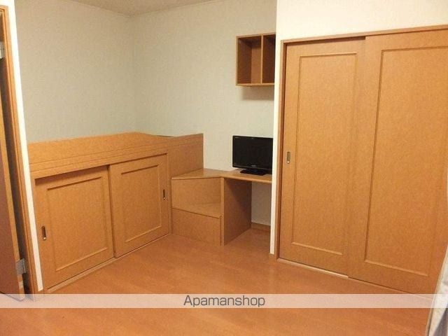 レオパレスエスポワール Kの内装写真
