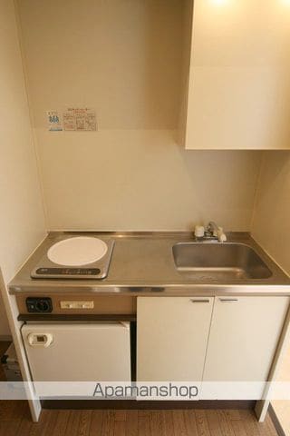 セジュール石橋の内装写真