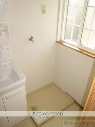 グランディール愛光Ｃ[2DK/46.06m2]のその他部屋・スペース