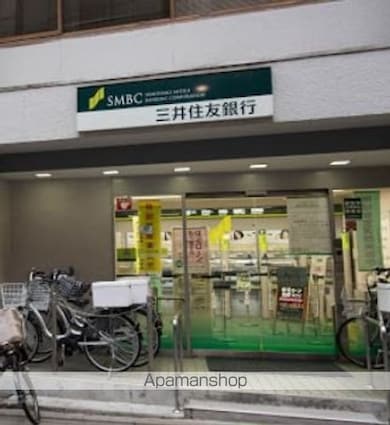 ＧＲＡＮＰＡＳＥＯ下北沢[1LDK/40.5m2]の周辺5