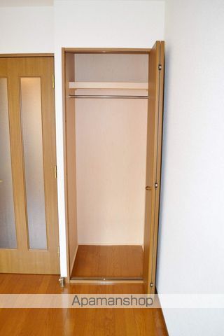 I Palaceの内装写真