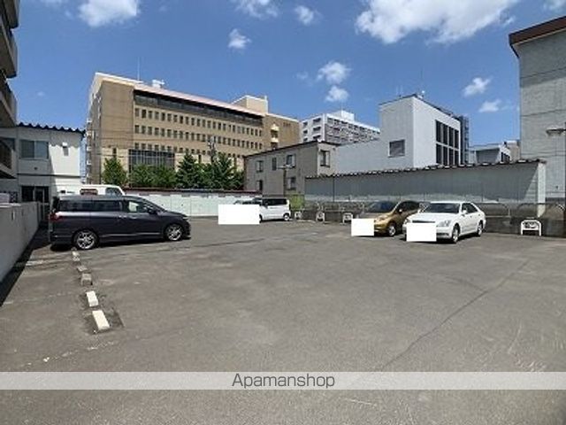 オリンピア南9条マンションのその他写真