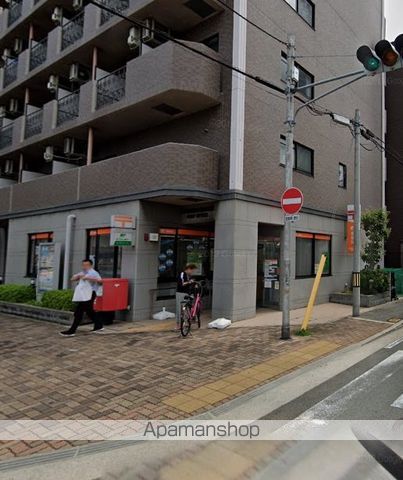 レオパレス長洲西通の周辺写真