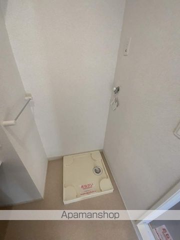 グラン アイリス IIの内装写真