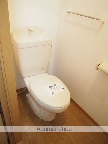 ドミールソレイユの内装写真