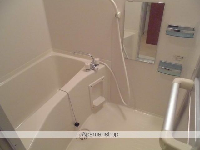 GLOIRE MANSIONの内装写真
