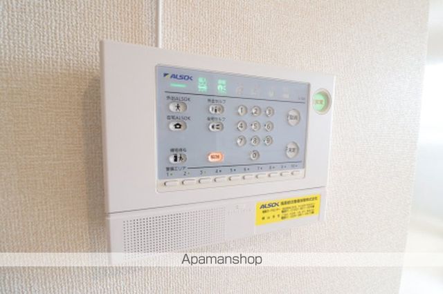 エターナルの内装写真