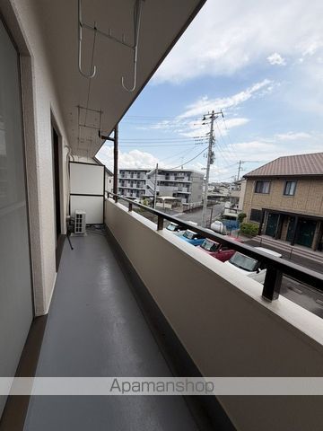 グレースフルコーポの内装写真