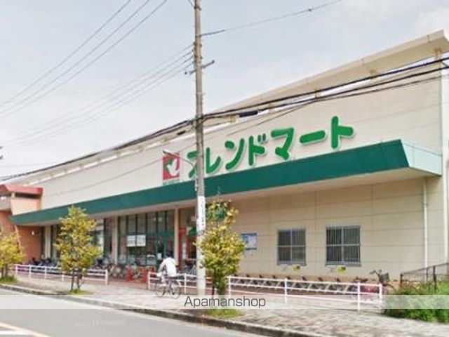 STOLZ KISHIBEの周辺写真