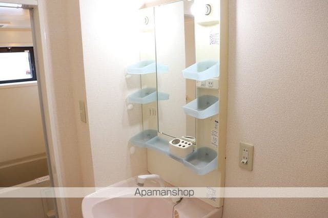 アンビックス利府六番館の内装写真