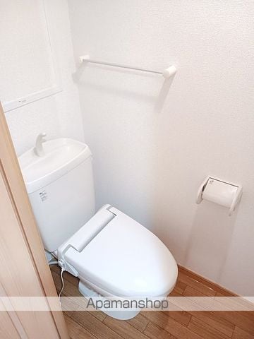 シェーネスベルクの内装写真