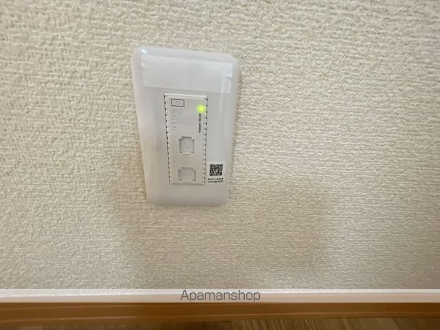 コーポラス ダイクヤの内装写真