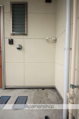 ラウレアIIの内装写真