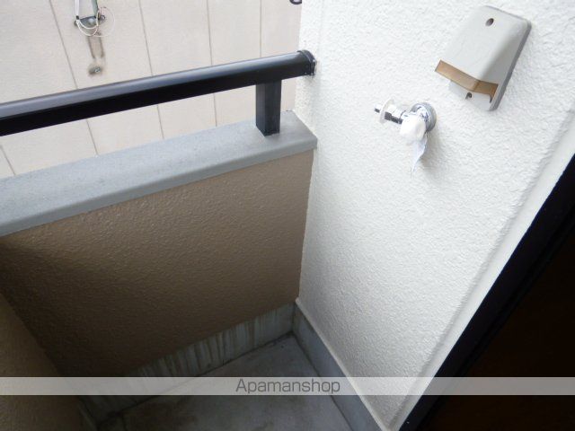プチメゾンIの内装写真