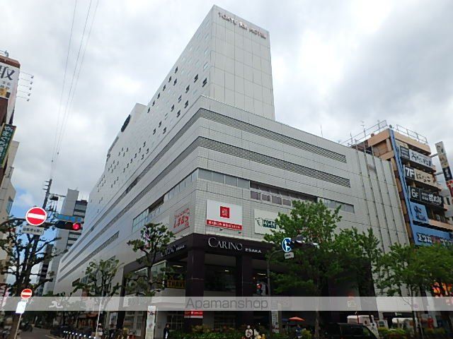 コンフォリア江坂広芝町の周辺写真