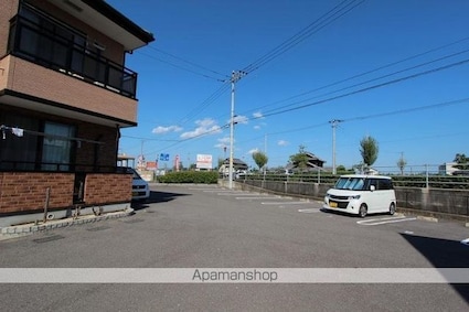 サンライズｋ３　Ａ[2LDK/56.48m2]の共用部4