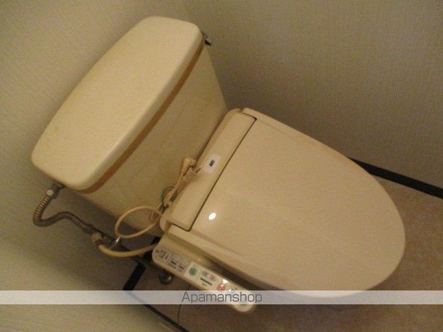 Parie203の内装写真