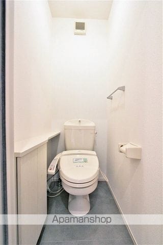 クウラージュ F棟の内装写真