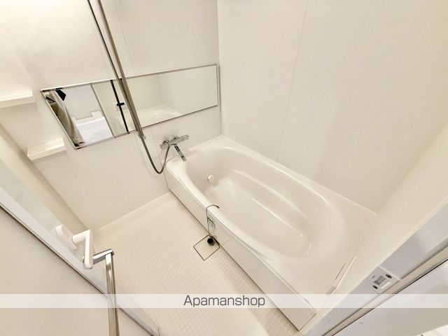 スプランディッド大阪EASTの内装写真