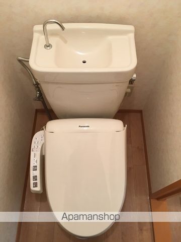 アンシャンテ川之江 A棟の内装写真