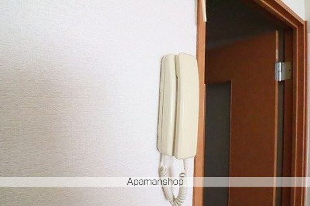 レオパレスフロンティアの内装写真