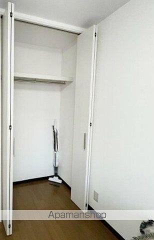 OLIO上北沢の内装写真