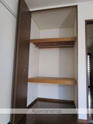 マーベラスＴ[1K/25.5m2]の収納