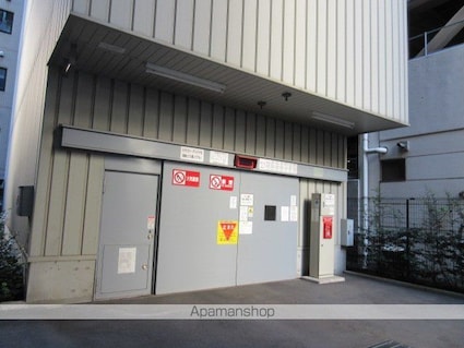 エスティメゾン錦糸町Ⅱ[1DK/40m2]の共用部6