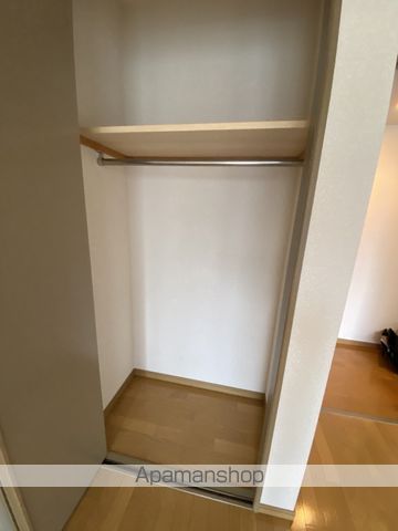 シーブリーズ東原参番館の内装写真