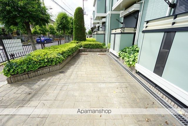 メドウズのその他写真