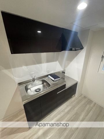 LIVING WITH MOTOの内装写真