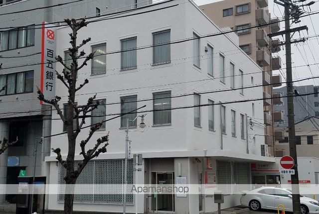B’S117 NORTHの周辺写真