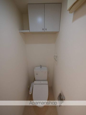 NORTH VILLAGE BIRTH PLACEの内装写真