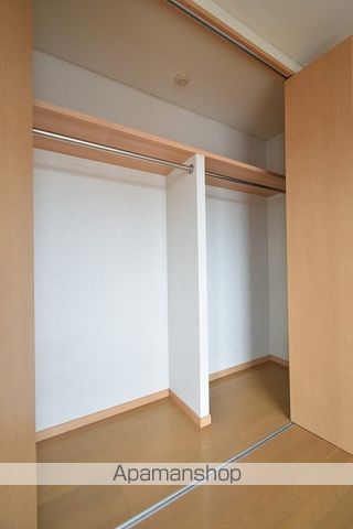 TPCVの内装写真
