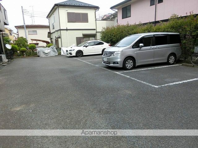 ブラウニーコートのその他写真
