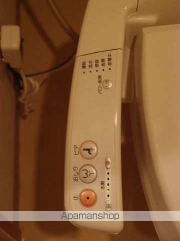 スカイパレス北1条の内装写真