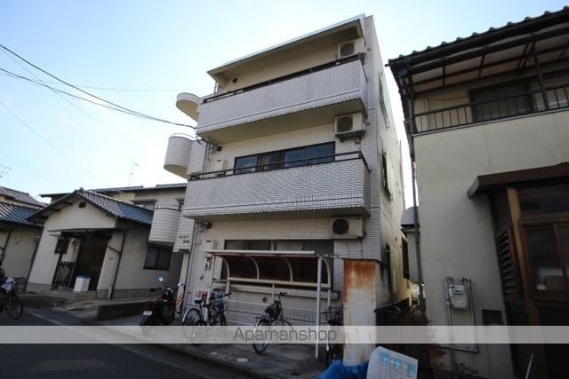 サンリブ五日市の外観写真