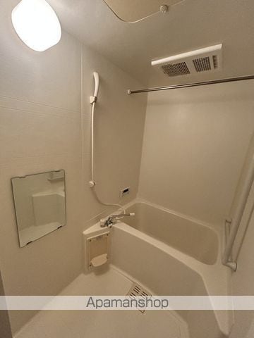 ISO GAI グランドエィワンAの内装写真