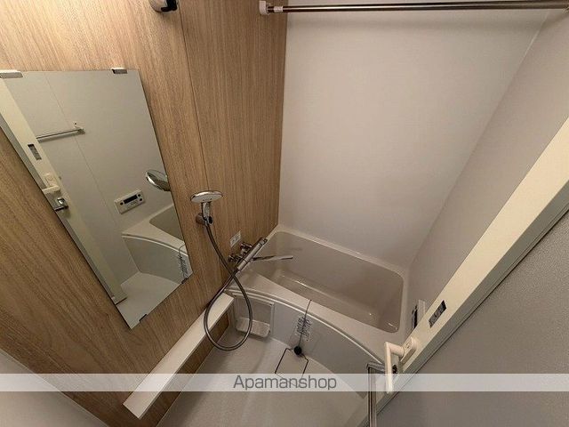 レオンヴァリエ長堀通の内装写真