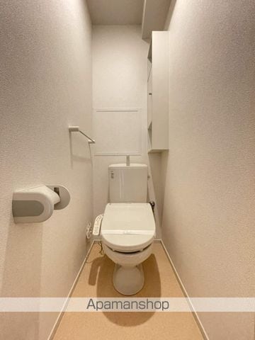 スパライ銀世VIの内装写真