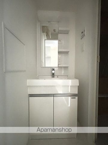 リヴシティ川崎新町の内装写真