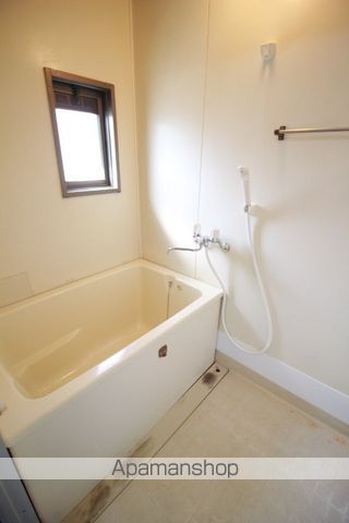 グランメリー岡町IIの内装写真