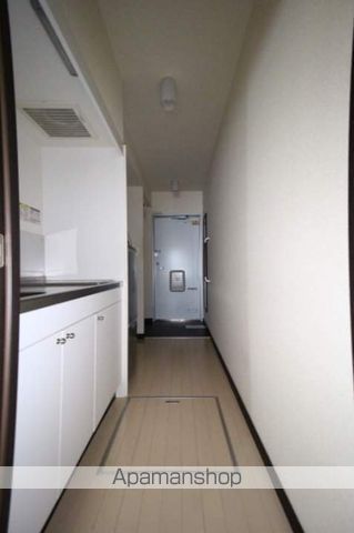 レオネクストグロリア京橋南IIの内装写真
