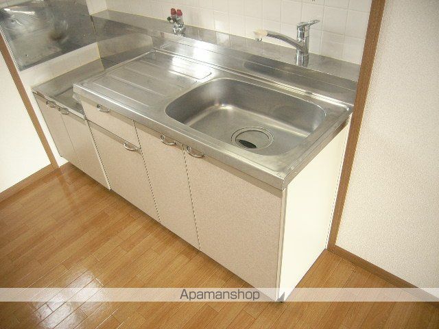 シルエラ Iの内装写真